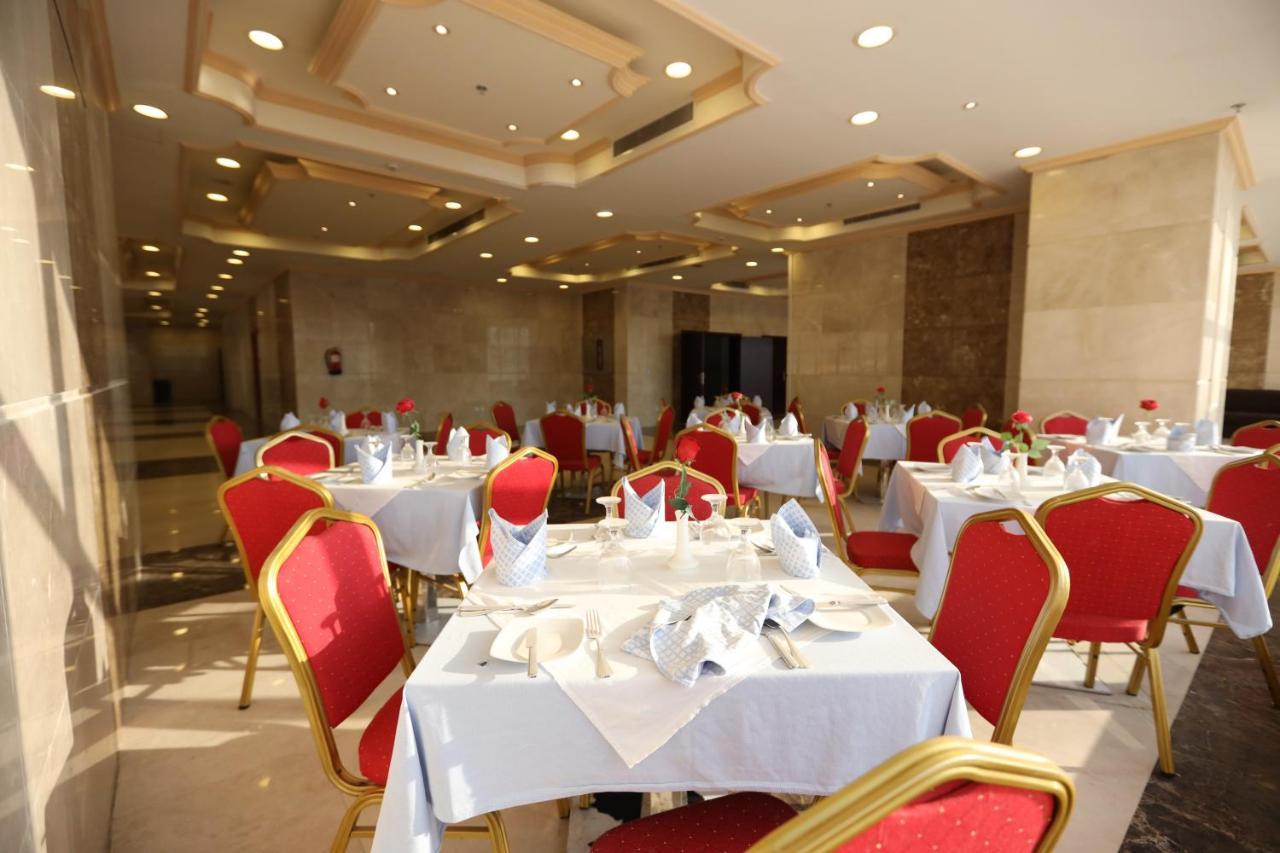 Al Rayyan Makiya Towers Hotel 3 La Meca Exterior foto