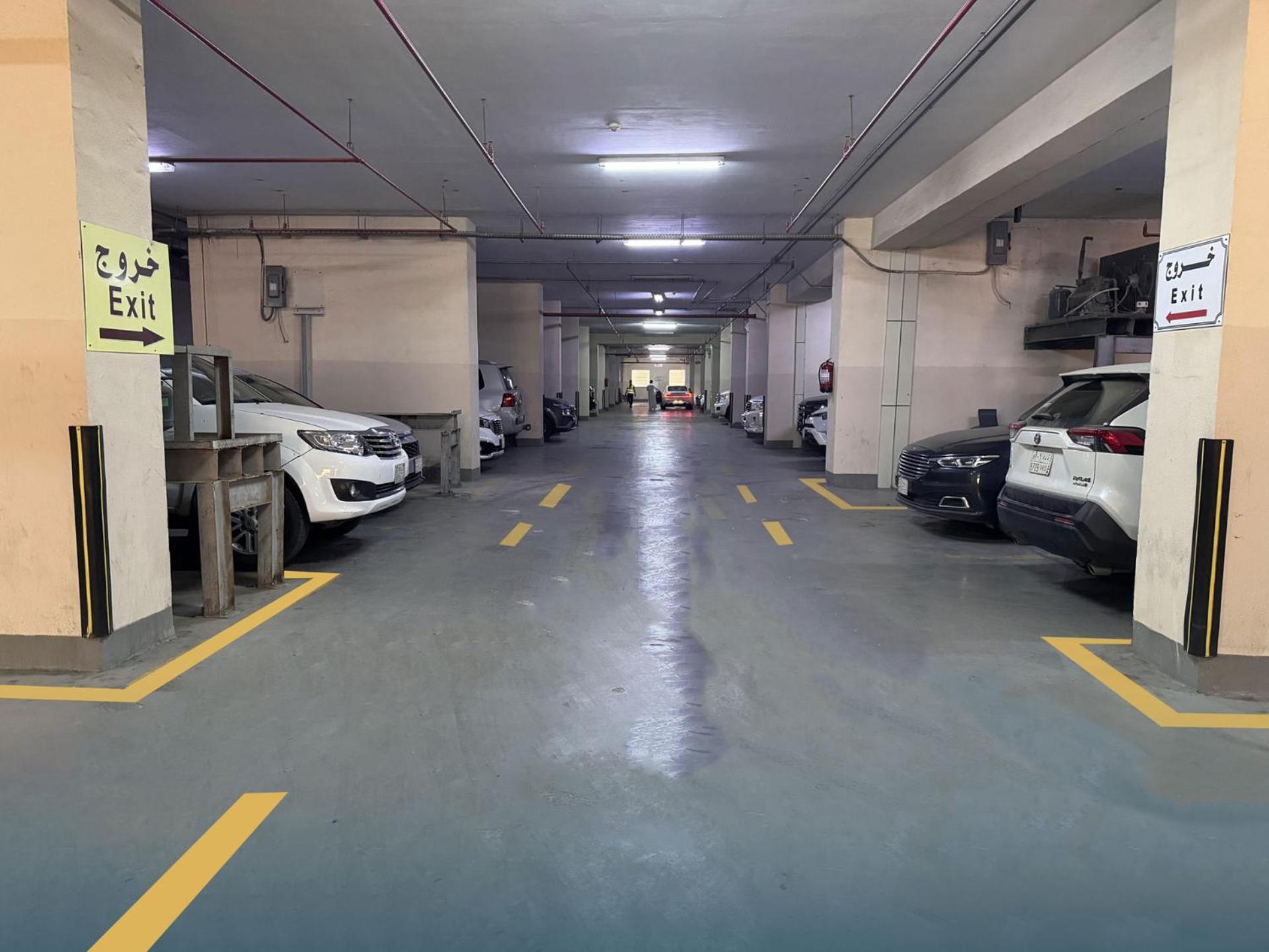 Al Rayyan Makiya Towers Hotel 3 La Meca Exterior foto